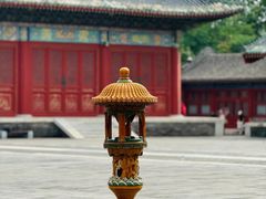 -北京古代建筑博物馆