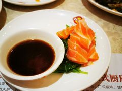 -芭菲盛宴·环球美食(北城国际店)