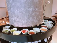 -湯系·煲汤手艺人(东二环泰禾广场店)