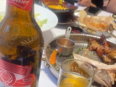 -马克西姆俄罗斯餐厅(通亚街店)