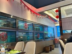 -上菜呷饭(花溪店)