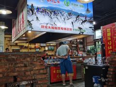 大堂-好灶头妈妈菜·千岛湖土菜地标美食