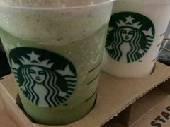android_upload_pic-星巴克(深圳港隆城分店)