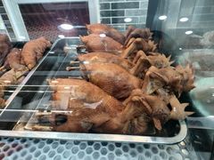 -豫掌柜饸饹面·烩面(秀沿路店)