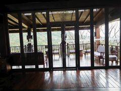 -三亚亚龙湾人间天堂鸟巢度假村