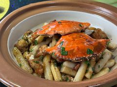 -爷爷的草帽·海鲜馆(孙塘路店)