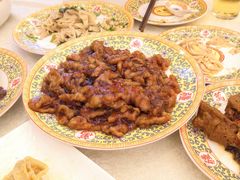 它似蜜-鸿宾楼(展览馆路店)
