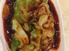 -奥华餐厅·老张记(台基厂店)