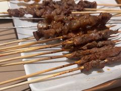 -苏小牛·牛肉串(国贸店)