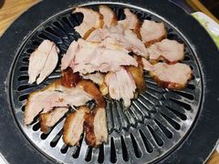 -守柴炉烤鸭(科华中路王府井店)