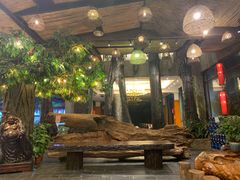 -大树头·花园餐厅(市桥店)