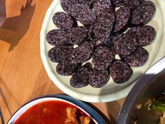 糯米米肠-京玉菲饭店(李村店)