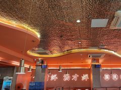 -淼福猪肚鸡·椰子鸡火锅(大沙地店)