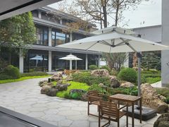 -绍兴鉴湖君澜大酒店
