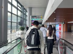 -杭州萧山国际机场