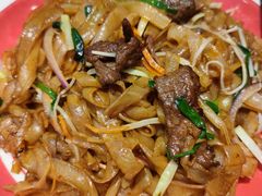 -大有利茶餐厅(福民店)