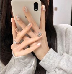 -1T·1M 日式美甲美睫