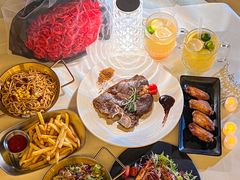 -天空花园餐吧·生日·团建(南山店)