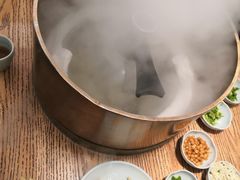 -云渔堂蒸汽石锅鱼(万达店)