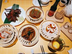 -蔡澜点心·粤菜(花城汇南区店)