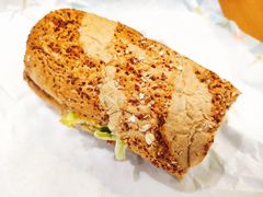 -赛百味SUBWAY(凯德mall大峡谷店)