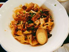 -吉亨面馆(古北1699店)