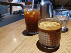 -蜗牛单车咖啡(银座购物广场东城店)