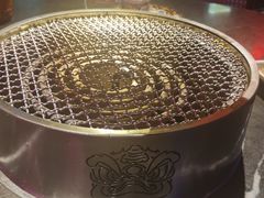 -十三姨正合丰烤肉(营迹路店)