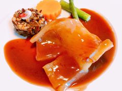 -广州柏悦酒店·悦景轩·粤菜餐厅