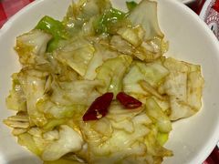 -龙师傅卤炒(天马店)