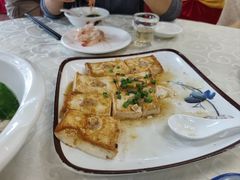-崖口红树林海鲜餐厅