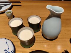 -竹里馆 ·茶食(奥体店)
