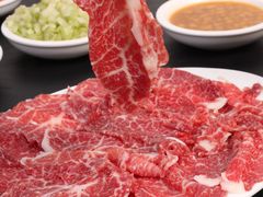 -五洲牛肉美食馆