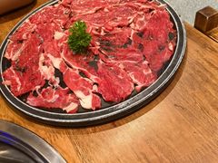 -楠火锅(昆山金鹰店)