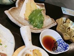 -黑松白鹿(金融街店)