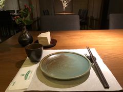 -菩提素素食餐厅(晶郦馆店)