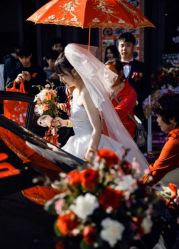 -喜乐汇·婚车(华润橡树湾3期店)