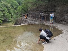 -云台山风景名胜区