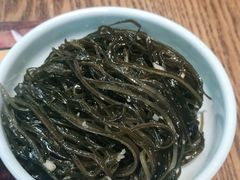 -李先生牛肉面大王(北京平谷步行街店)