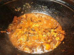 -白城车站店一九二八铁锅炖