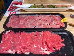 -正禾鲜·潮汕牛肉火锅(凯德天府店)