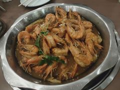 -王婆大虾(胜利大街店)