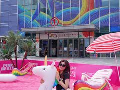 -万达广场(临港店)