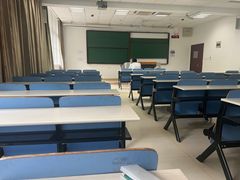 -南京航空航天大学(明故宫校区)