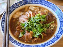 -北京小肠陈饭庄(方庄店)