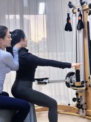 点击看大图 -JC·YOGA静禅瑜伽普拉提