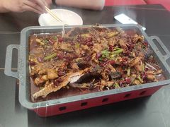 -美蛙四季(亦庄店)