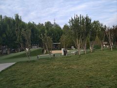 -爪吧宠物乐园 (温榆河示范区店)