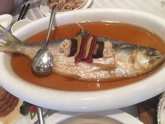 -宁波汉通海鲜大酒店(江湾店)