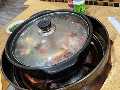 -濠轩阁特色生蚝火锅(水湾路店)